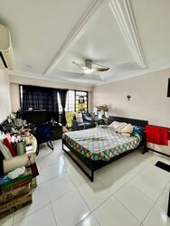 Blk 716 Bedok Reservoir Garden (Bedok), HDB Executive #566689171